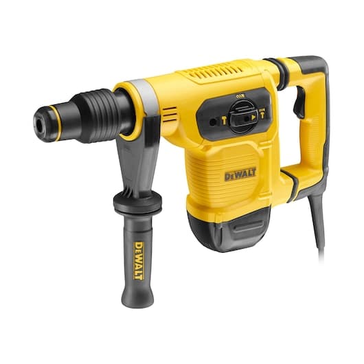 DeWALT 40 mm SDS-Max slagborrmaskin D25481K-QS