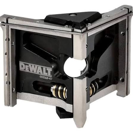 DeWALT hörnbehandlare 2-732