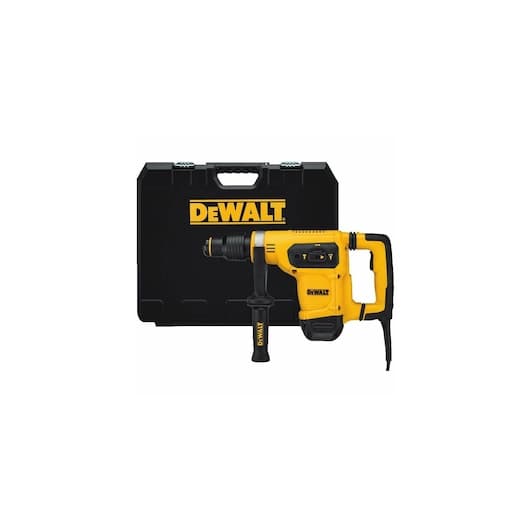 DeWALT 40 mm SDS-Max slagborrmaskin D25481K-QS