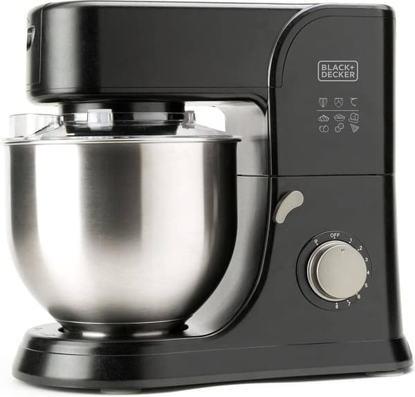 Matberedare BLACK & DECKER ES9130080B