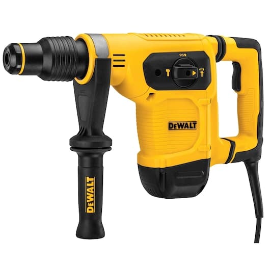 DeWALT 40 mm SDS-Max slagborrmaskin D25481K-QS