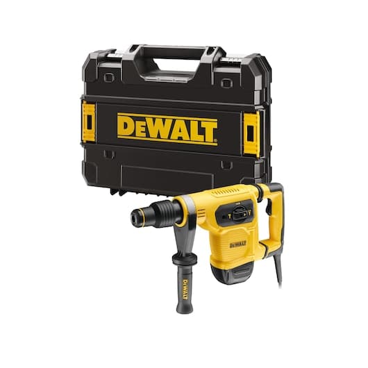 DeWALT 40 mm SDS-Max slagborrmaskin D25481K-QS