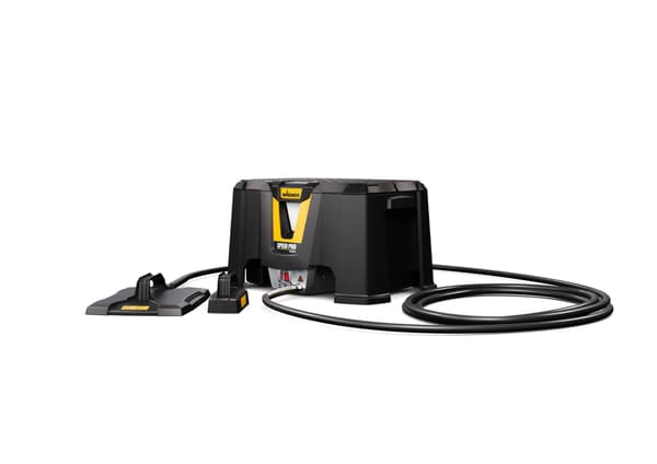 WAGNER SteamForce Speed ​​Pro 2418213