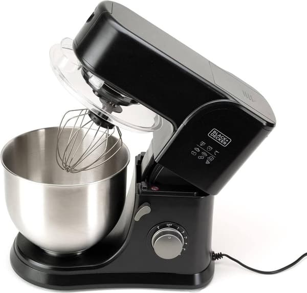 Matberedare BLACK & DECKER ES9130080B