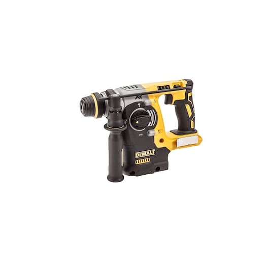 DeWALT 18V XR Borstlös 24mm SDS-Plus Slagborrmaskin - Bar enhet DCH273N-XJ