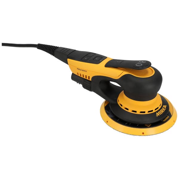 MIRKA DEROS II 680 EU Ø 150 mm, bana 8,0 mm MID6804044