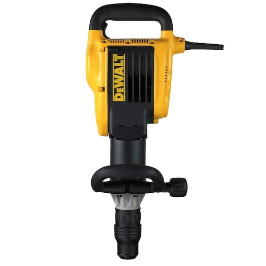 DeWALT SDS-Max rivningshammare D25899K-QS