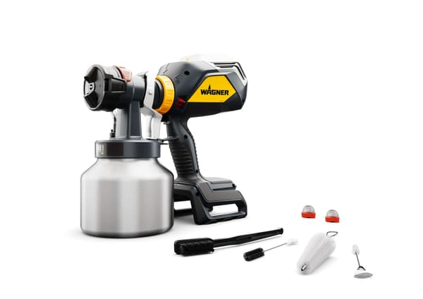 WAGNER FinishControl 4000 18V FineSpray 2437348