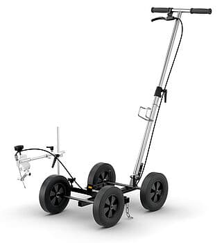 WAGNER LineCart märkvagn 2481964