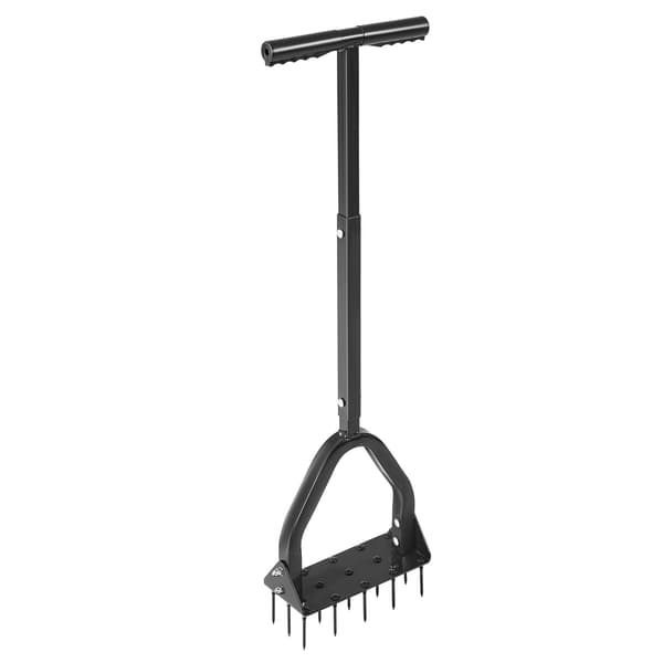 Græslufter 23.5x10x88 cm jern