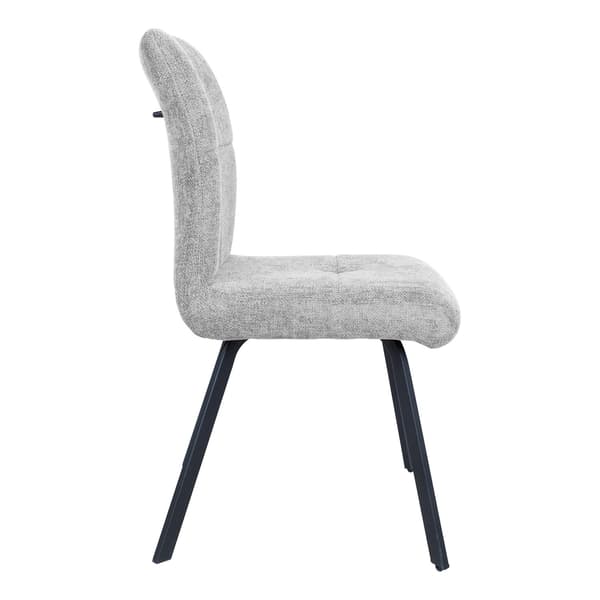 Stol AGATA 48x59x91 cm beige
