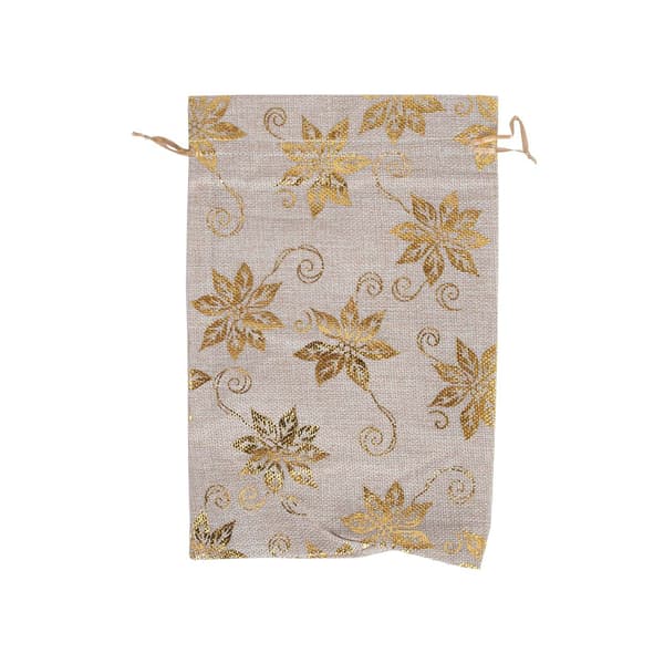 Väska 20x30 cm textil, Texy