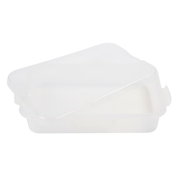 Sandlåda 8x38x25 cm Plast, Kodustaar