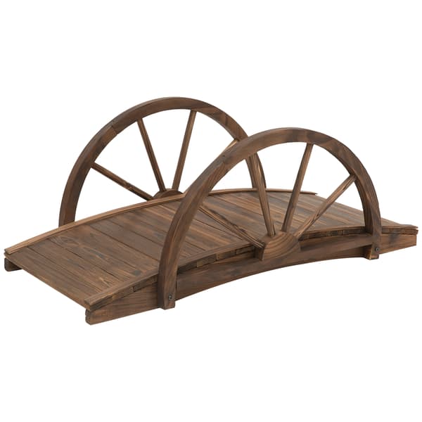 Havebro, 100x50x37 cm, Forkullet