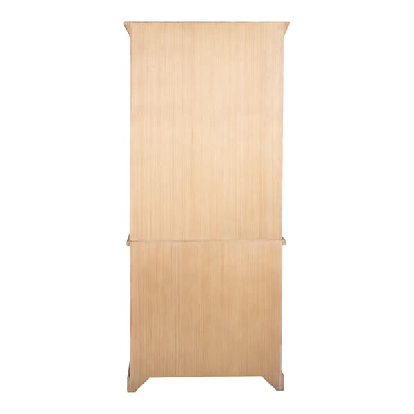 Vitriinikaappi MONACO 87x40xK198cm