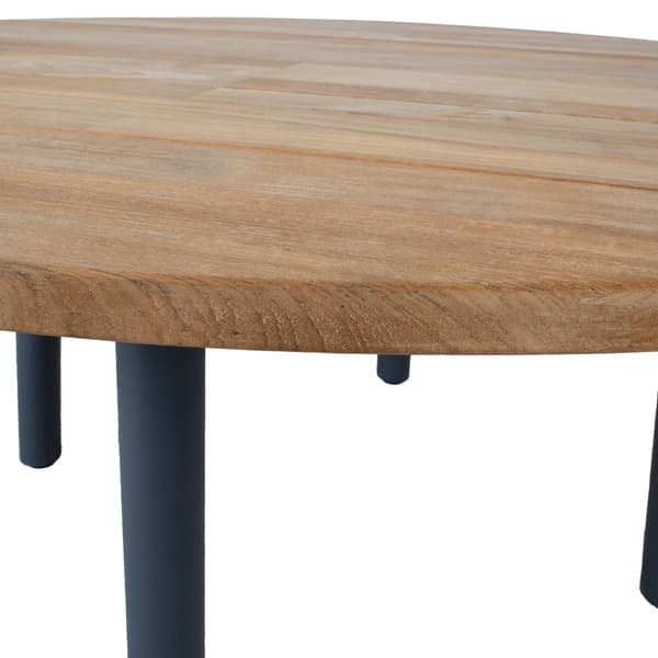 Bord MARLINE 160x76 cm teak