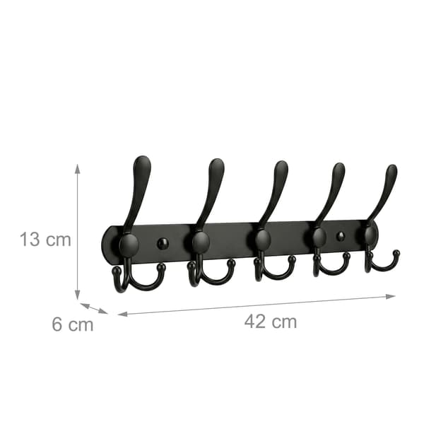 2x Krok för kläder, Kodustaar