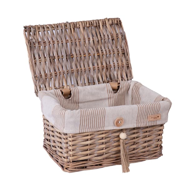 Korg WILLI STRIPE 30x20x18 cm
