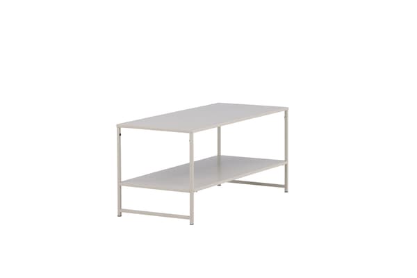 Blomsterrække NETZ, beige, stål