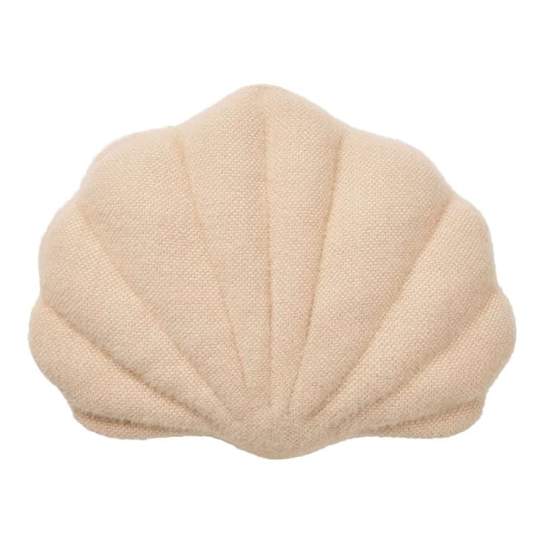 Tyyny Shell 33x45 cm beige