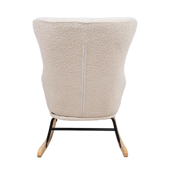 Gungstol ROMY 69x80x96 cm Beige