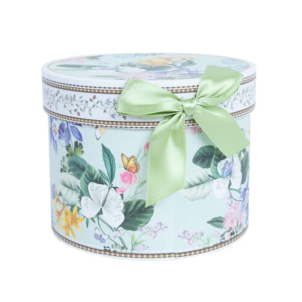 Mugg Mia Flora 9,5 cm Keramik