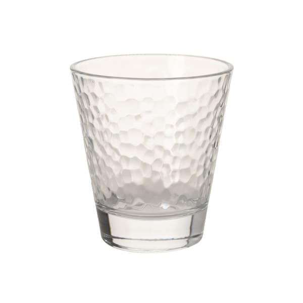 Dricksglas 255 ml Glas, Clearly For You