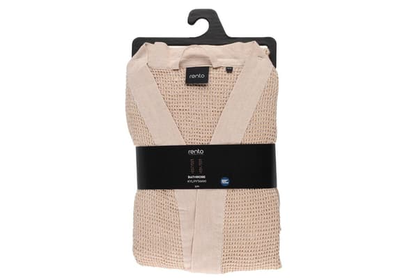 Badrock RENTO S/M Beige, bomull