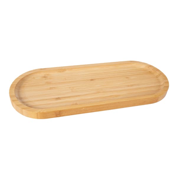 Bakke 16x35 cm bambus, Bamboo Home