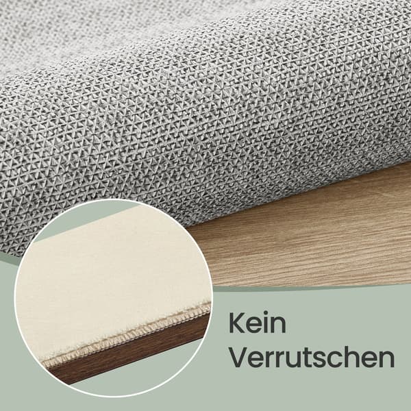 Matta 80x150 cm Beige