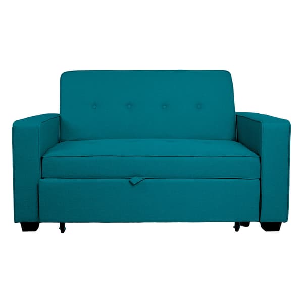 Sofa Seng FEYA 146x86x88 cm Blå