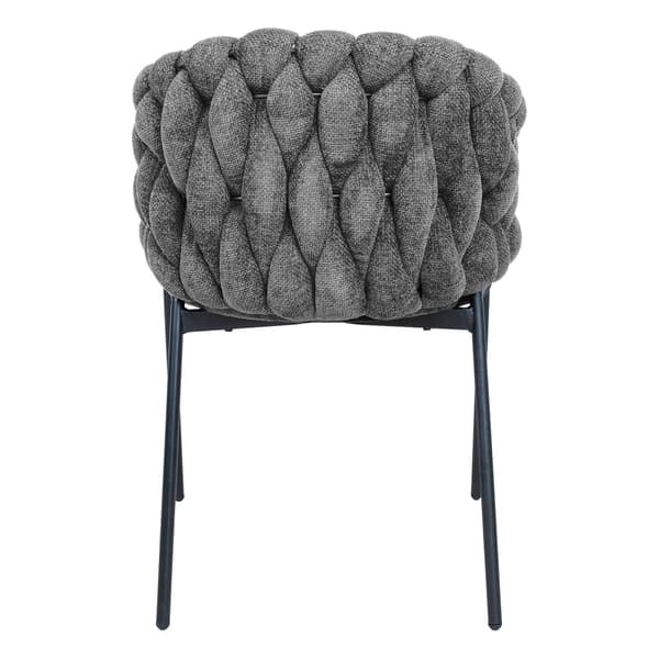 Stol Kronos 57x58x70 cm Grå