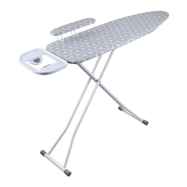 Strykbord med ärmbräda, Kodustaar