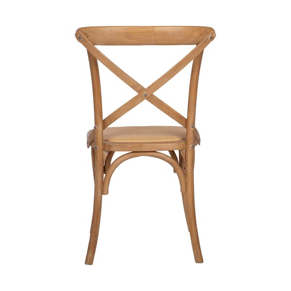 Stol MONACO 50x55xH88,7 cm