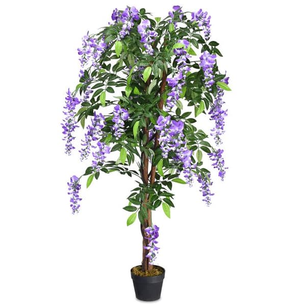 Kunstig Plante Træ, 150 cm , Star