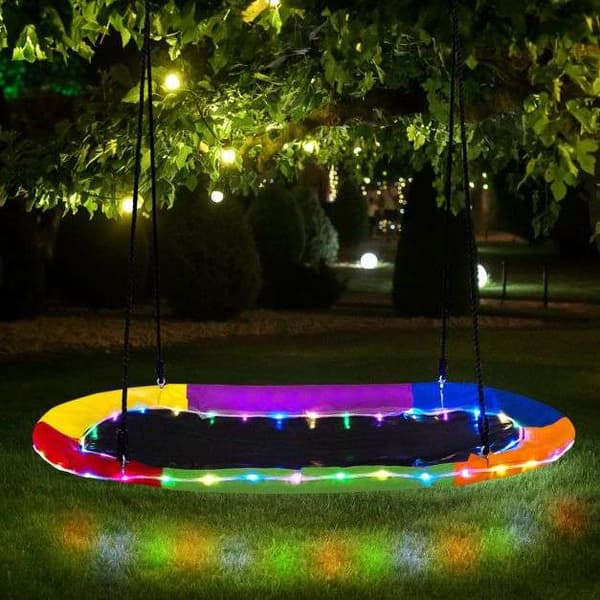 Alustakeinu, 150x81 cm, Värvikas , Star