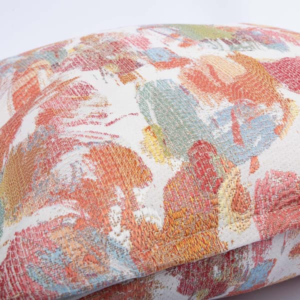 Pude 45x45 cm, Holly, bomuld
