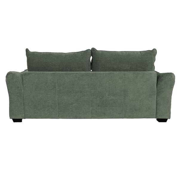 Sohva DIVI 200x96x83 cm mintunvihreä