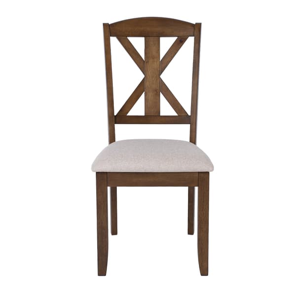 Stol James 47x55x99 cm stof