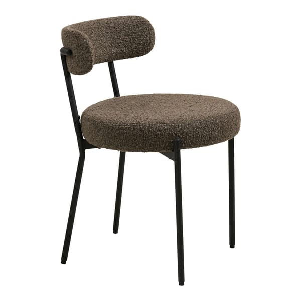 Matstol Badalona Brun 72,5cm