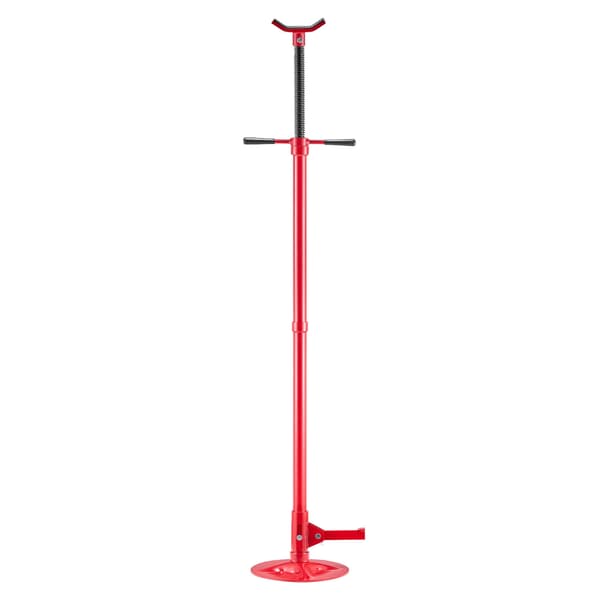 Understel støttebøjle 39x35x1320-2032 cm stål