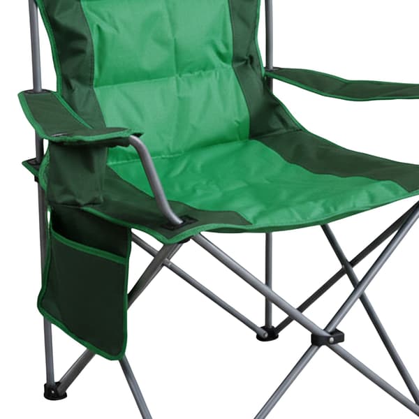 Campingstol, hopfällbar, Kodustaar