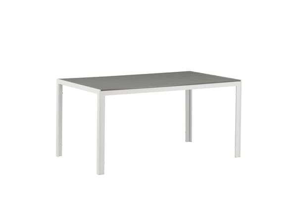 Ruokapöytä, BreakTable150*90, 150x90 cm, Harmaa