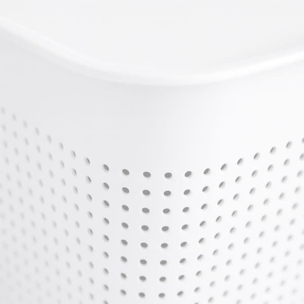 Förvaringslåda Set Set om 6 Plastförvaring, Kodustaar