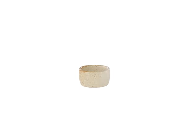 Æggebæger Active 5x3 cm Beige