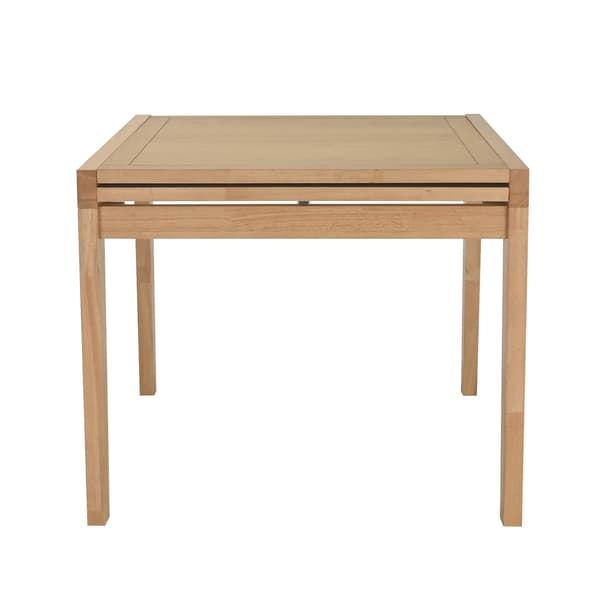 Matbord Bowen 180x90x76 cm Ek