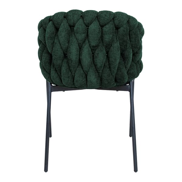 Tuoli Kronos 57x58x70 cm Vihreä