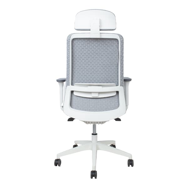 Työtuoli SANTO 65x65x115-125 cm Harmaa