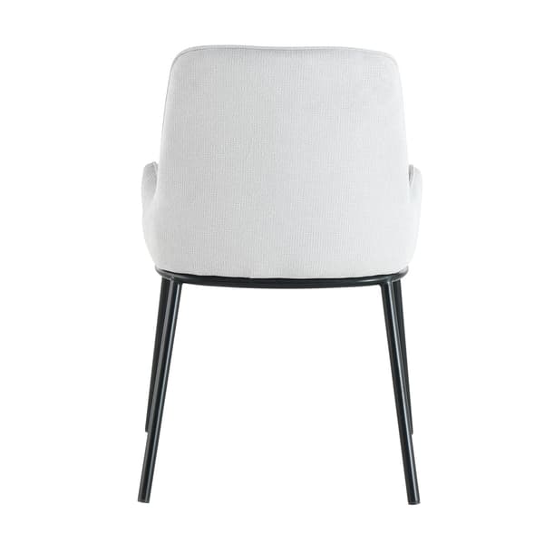 Stol DARCY 62x53x49/85 cm Grå