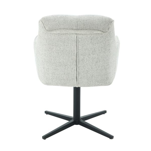 Stol BELDOR 60x65x87 cm beige
